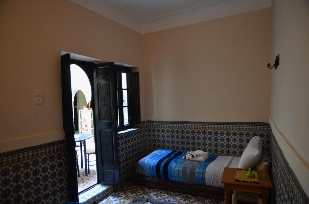 Dar Mirai Marrakesh