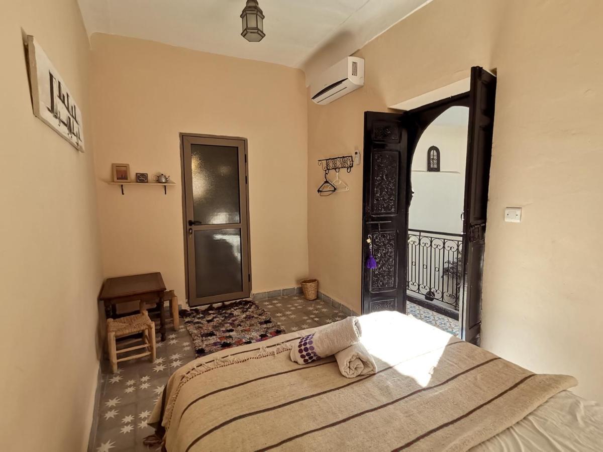 Dar Mirai Affittacamere Marrakesh