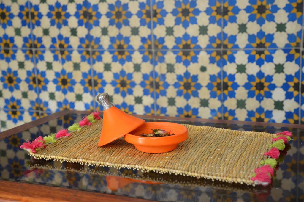 Dar Mirai Affittacamere Marrakesh