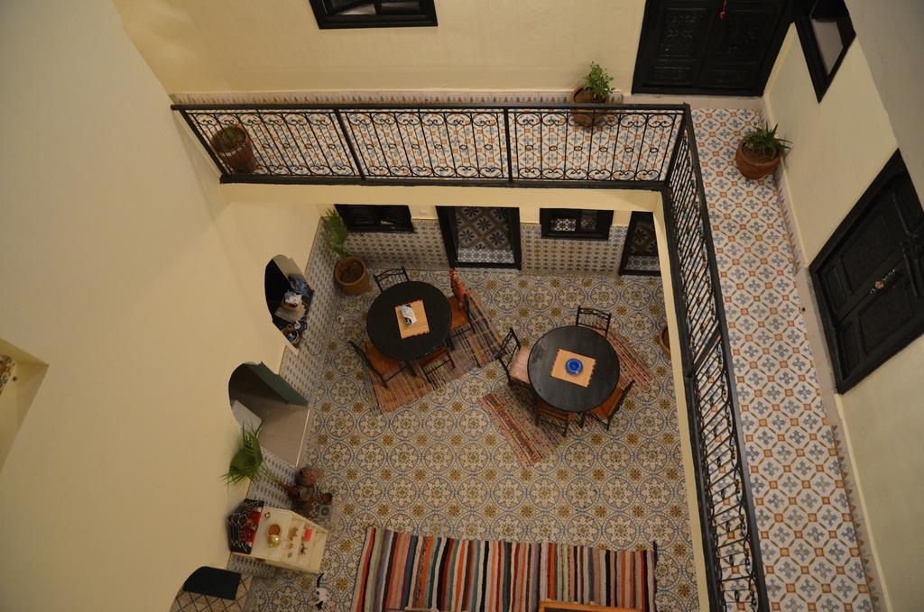 Dar Mirai Affittacamere Marrakesh
